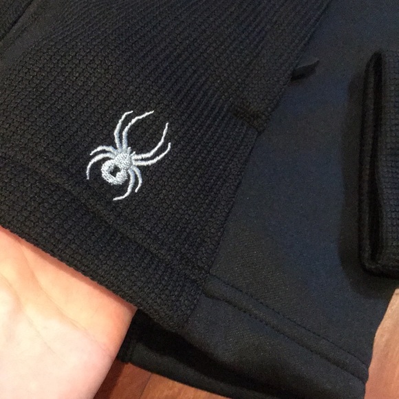 Womens Size Medium Spyder Jacket - Picture 3 of 10